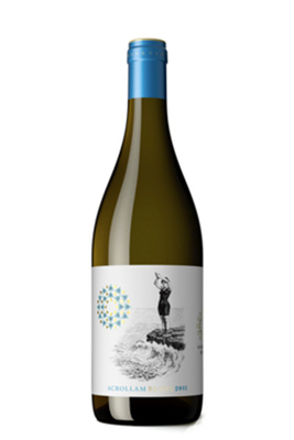 Acrollam Blanc Ecologic 2019