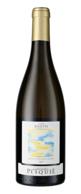 Chateau Pesquie - Cuv�e Juliette 2019