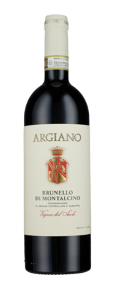 Tenuta di Argiano -  Brunello di Montalcino Vigna del Suolo 2019