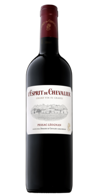 L'Esprit de Chevalier Rouge 2022