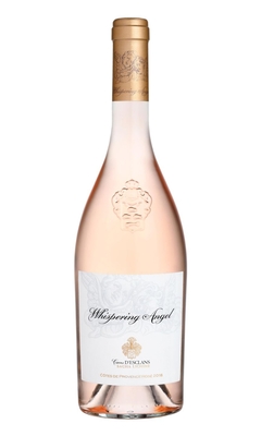 Ch�teau d'Esclans - Whispering Angel Ros� 2024