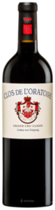 Clos de l Oratoire 2023