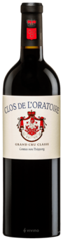 Clos de l Oratoire 2023