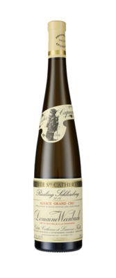 Domaine Weinbach - Riesling Grand Cru Schlossberg Ste Catherine 2016