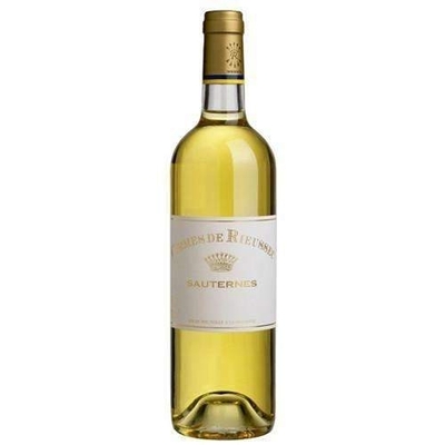 Ch�teau Rieussec 2009 