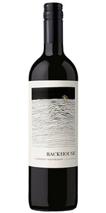 Backhouse - Cabernet Sauvignon 2023