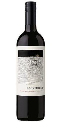 Backhouse - Cabernet Sauvignon 2023