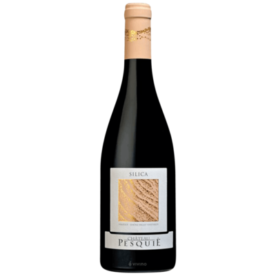 Ch�teau Pesqui� - Silica Ventoux 2017