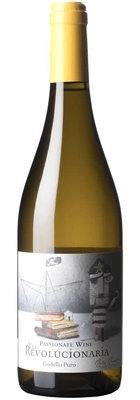 Tiro al Blanco - Godello 2020