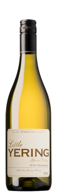 LITTLE YERING CHARDONNAY 2017