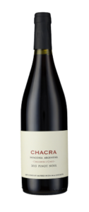 Bodega Chacra - Chacra Cincuenta y Cinco (1955) Pinot Noir 2015