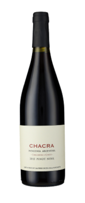 Bodega Chacra - Chacra Cincuenta y Cinco (1955) Pinot Noir 2015
