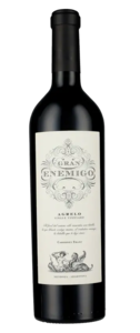 Gran Enemigo - Single Vineyard Agrelo Cabernet Franc 2019