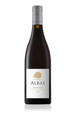Chateau St. Jacques 'Albas' 2020