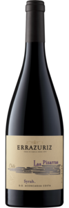 Vina Errazuriz - Las Pizarras Syrah 2024