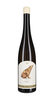Marc Kreydenweiss - Kritt Pinot Blanc 2023