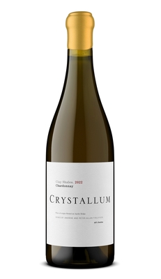 Crystallum - Clay Shales Chardonnay 2023