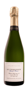 Guy Charlemagne - Blanc de Blancs Grand Cru Brut Reserve MV