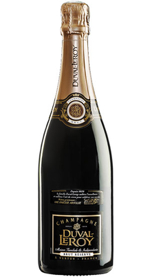 Duval-Leroy brut reserve
