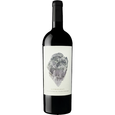 Lithology - Beckstoffer Dr. Crane Vineyard Cabernet Franc 2021