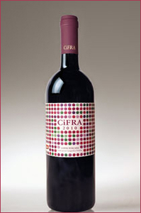 Duemani CiFRA IGP Costa Toscana 2013