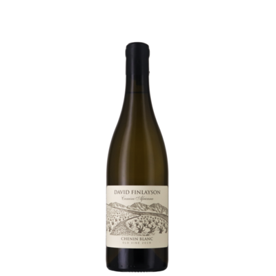 David Finlayson - Camino Africana Chenin Blanc 2020