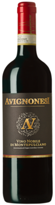 Avignonesi Vino Nobile di Montepulciano DOCG 2012