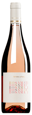 Fattoria Le Pupille - Rosamati Rosato 2024