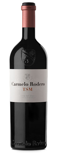 Carmelo Rodero - TSM 2021