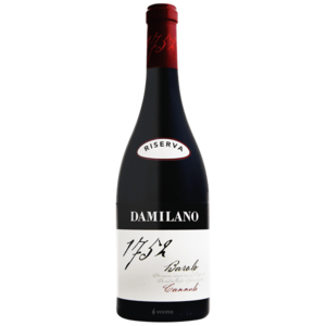 Damilano - Barolo Special Selection '1752'