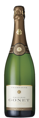 Champagne R�serve Brut