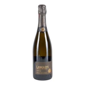 Langlois Cremant de Loire vintage 2018