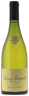 Domaine de la Vougeraie - Puligny-Montrachet 2014 [eko] 