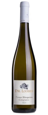 Dr. Loosen - Riesling �rziger W�rzgarten Auslese 2024