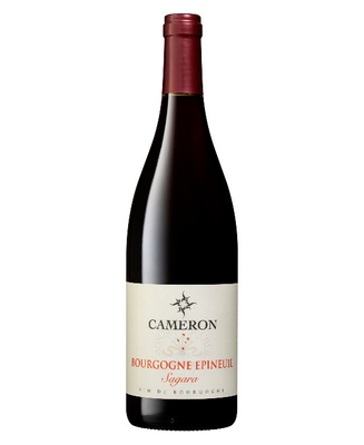 Cameron - Bourgogne Epineuil 2022
