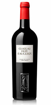 Ch�teau P�by Faug�res 2020