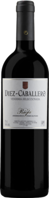 Diez-Caballero Vendimia Seleccionada 2005