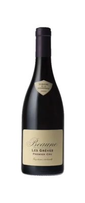 Domaine de la Vougeraie - Beaune 1. Cru Les Gr�ves 2017