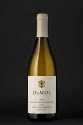 Dumol Isobel Chardonnay Charles Heintz Vineyard 2014