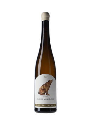 Marc Kreydenweiss - Clos du Val d'El�on Riesling-Pinot Gris 2023