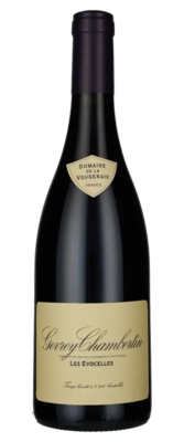 Domaine de la Vougeraie - Gevrey-Chambertin Les Evocelles 2020