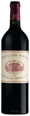Ch�teau Margaux Pavillon Rouge 2019