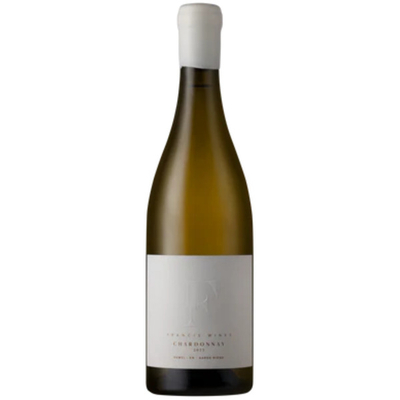 Francis Wines - Chardonnay 2023