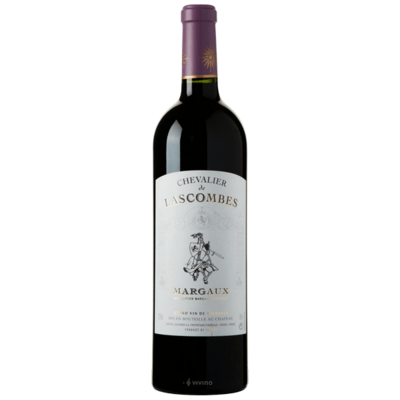 Ch�teau Lascombes 2019