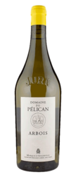 Domaine du Pélican Chardonnay Arbois Jura 2016