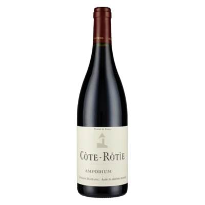 Domaine Ren� Rostaing - C�te-R�tie Ampodium 2018