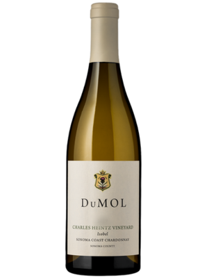 Dumol Isobel Chardonnay Charles Heintz Vineyard 2014