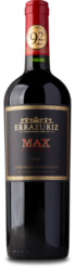 Vina Errazuriz Max Reserva Cabernet Sauvignon 2016