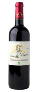 Duc de Vernel 2018