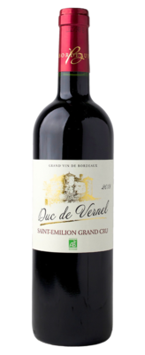 Duc de Vernel 2018